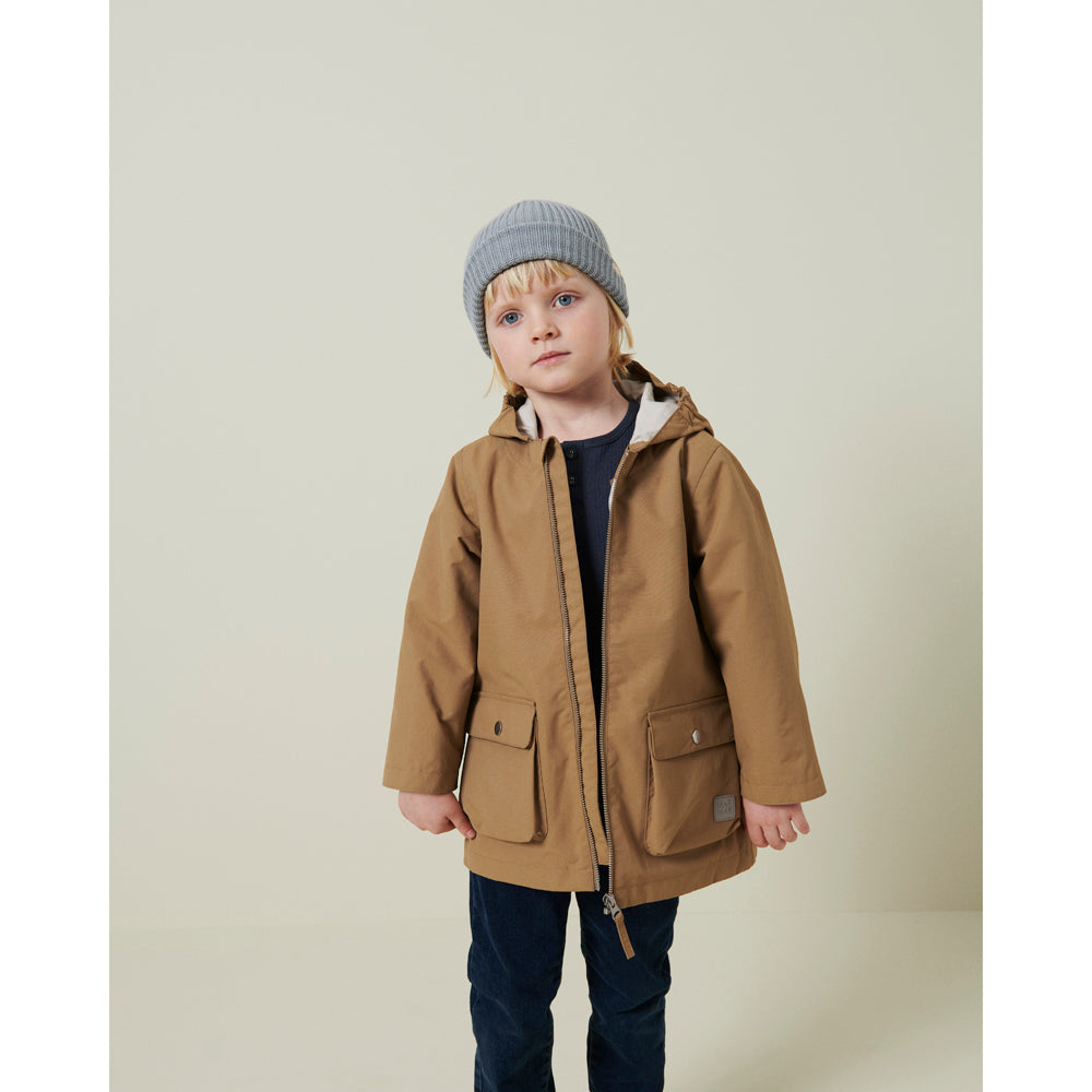 Osman summer jacket