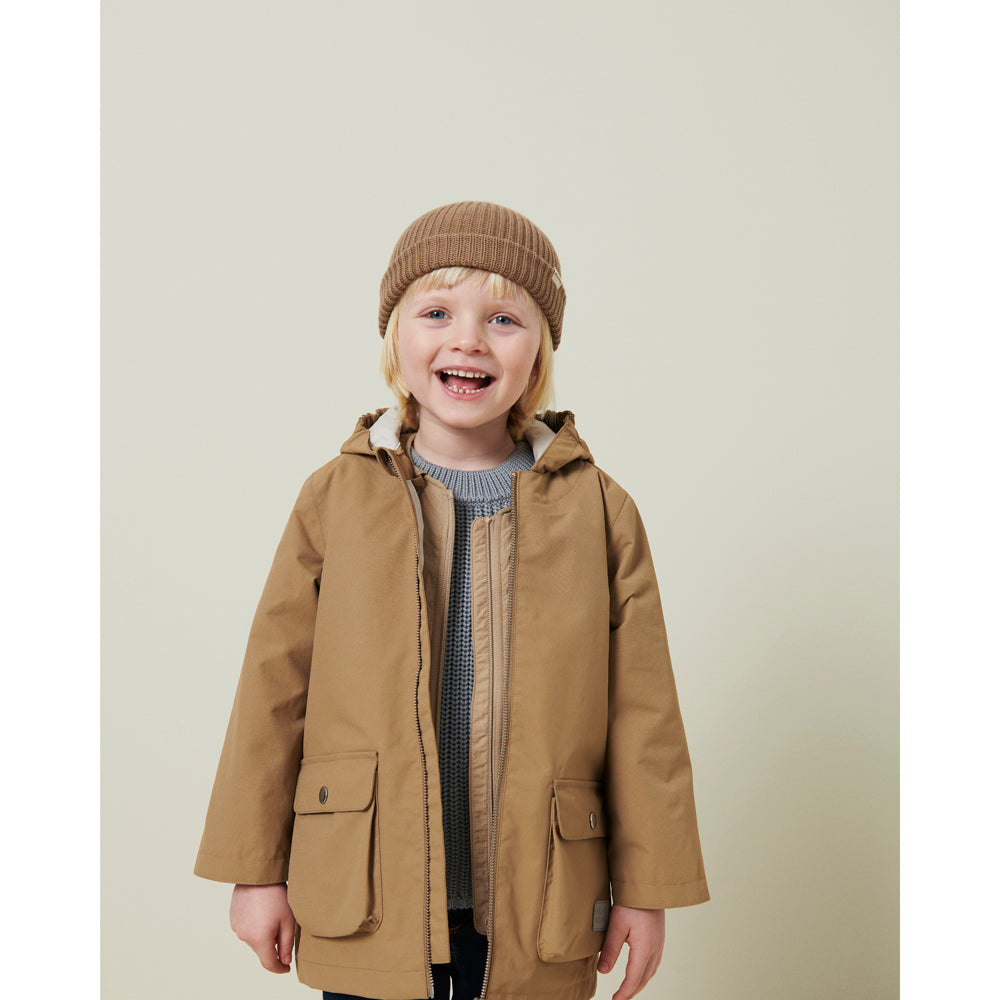 Osman sommerjacke