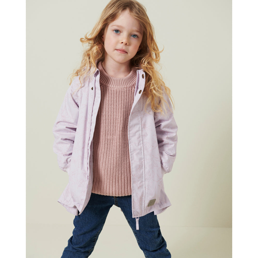 Tota langarmshirt
