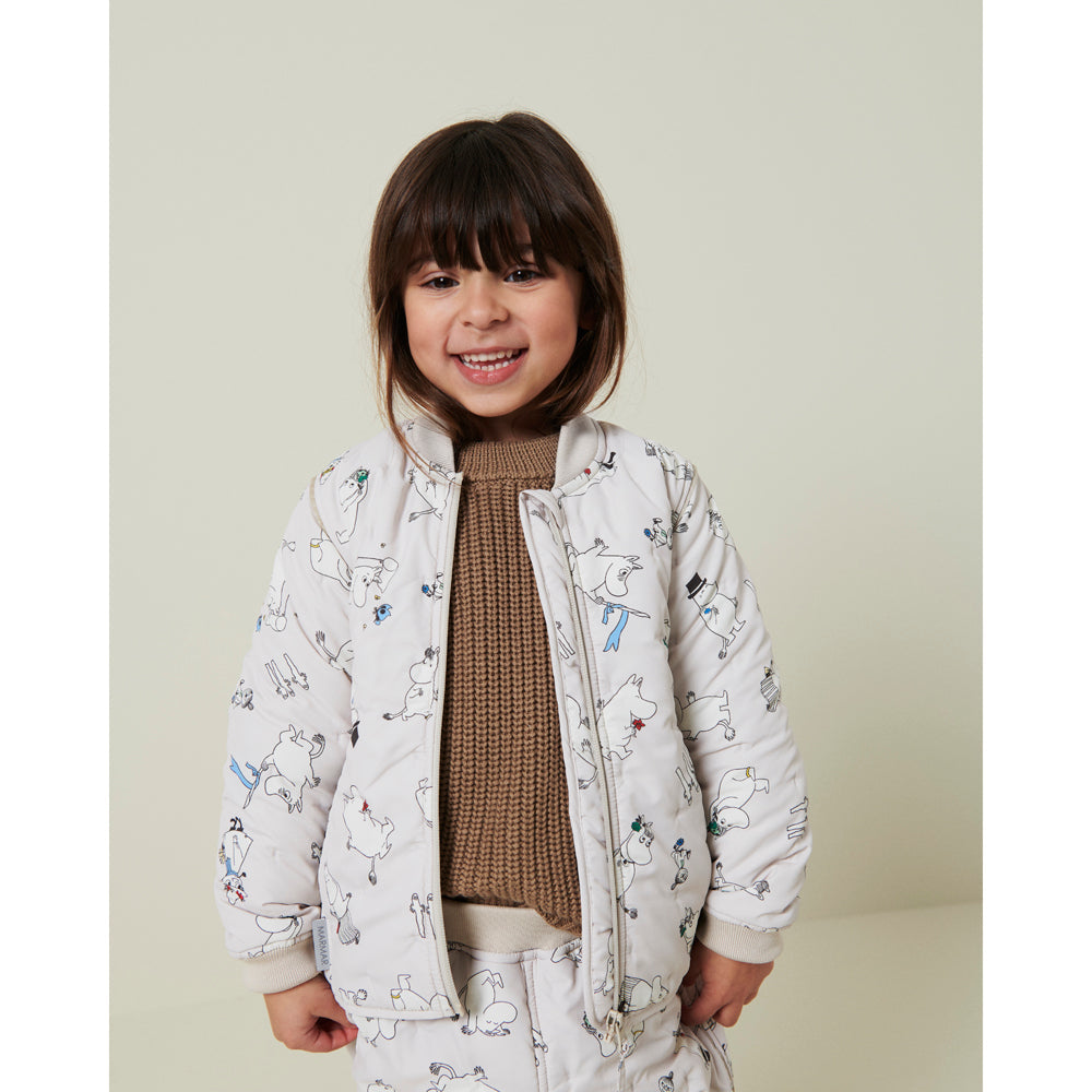 Tota langarmshirt