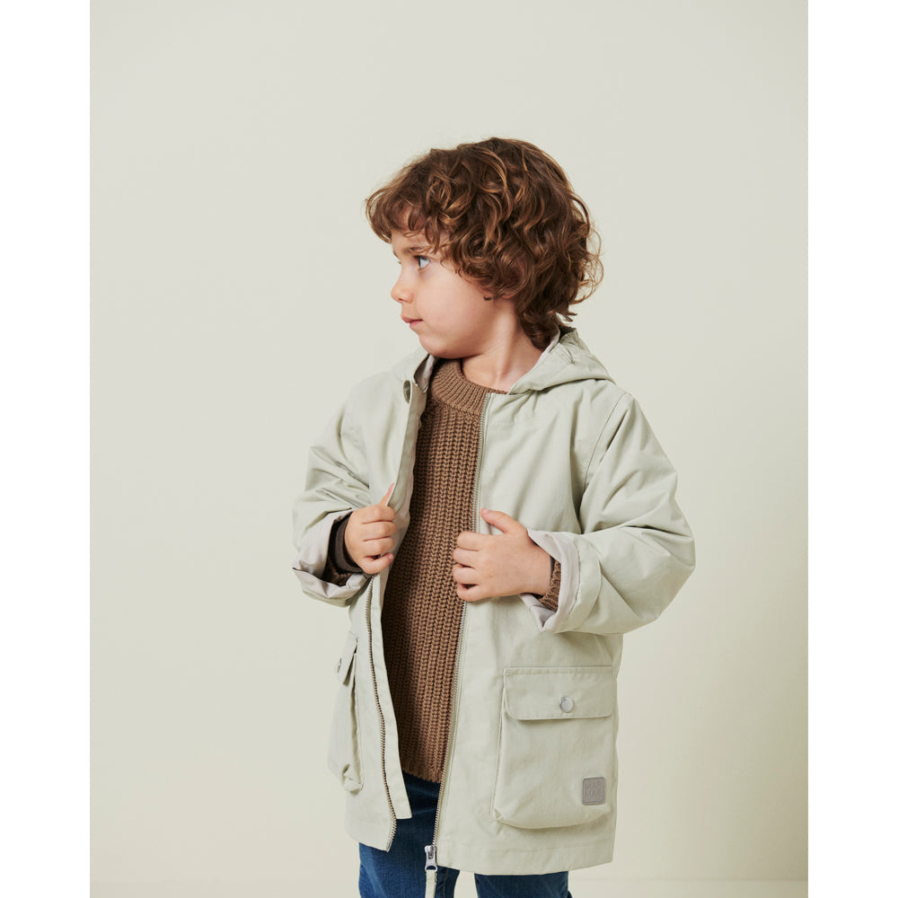 Tota langarmshirt