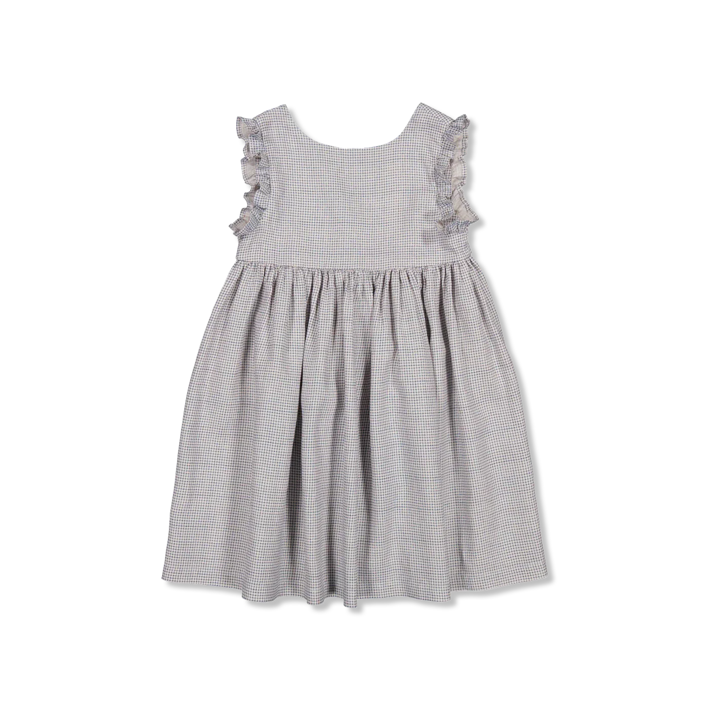 Darame dress