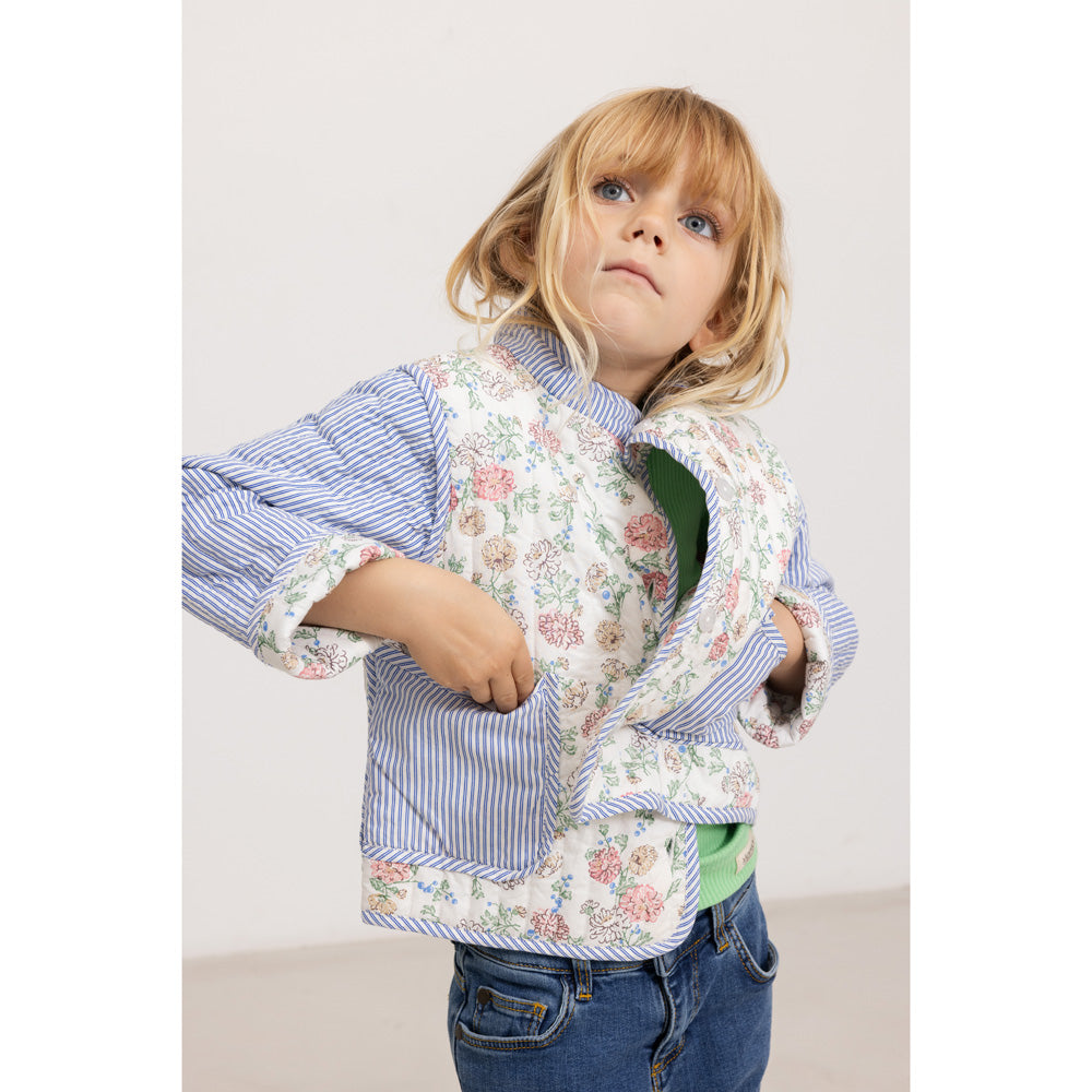 Jolene sommerjacke