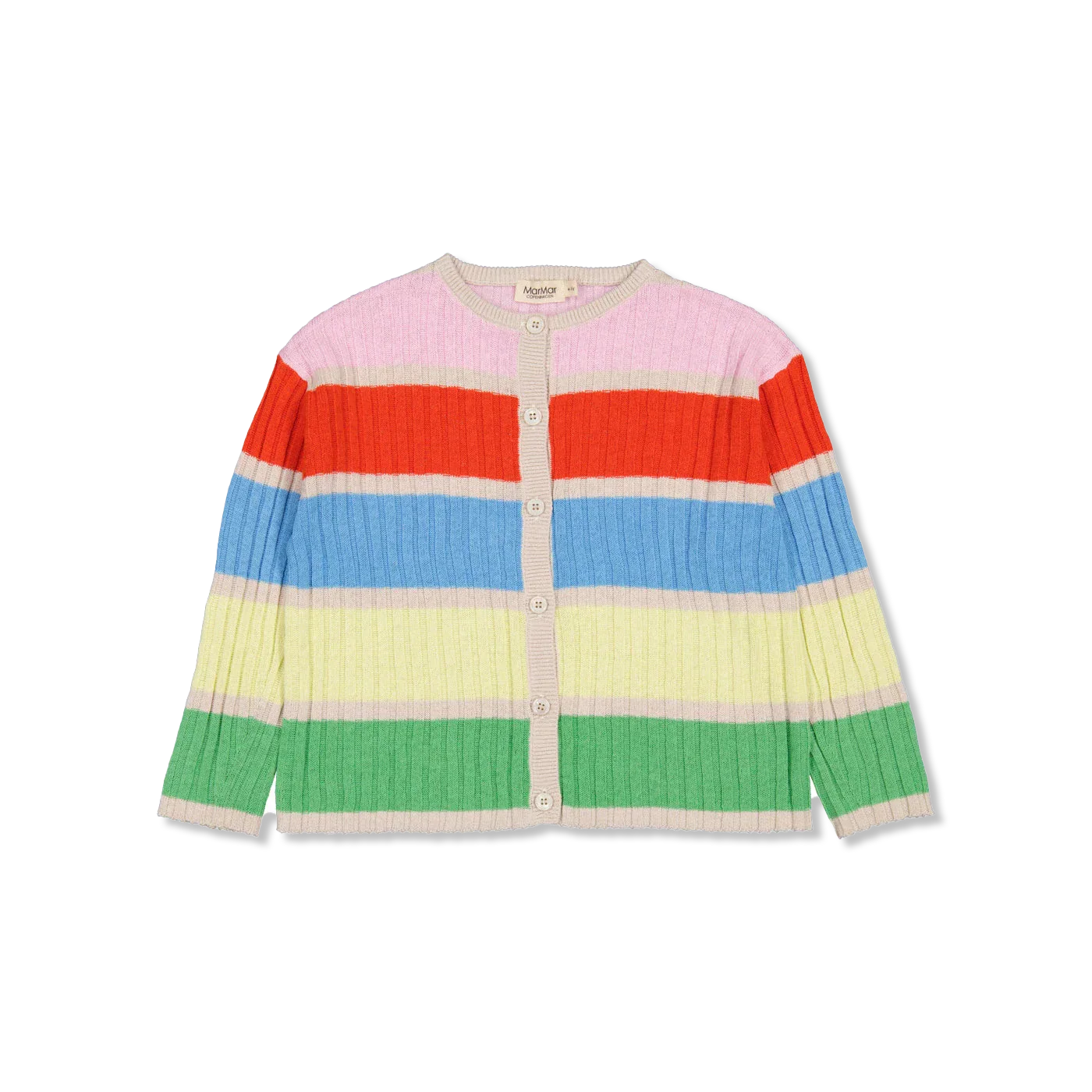 Tob cardigan