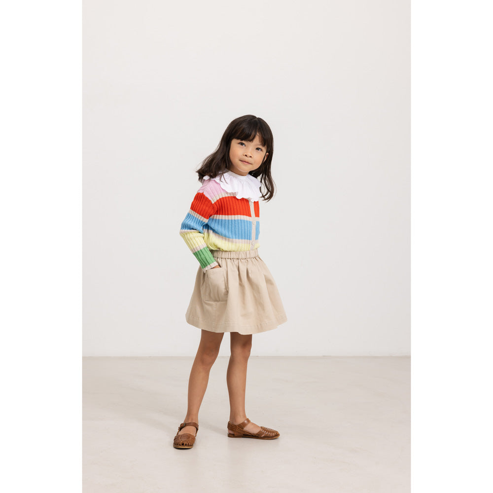 Tob cardigan