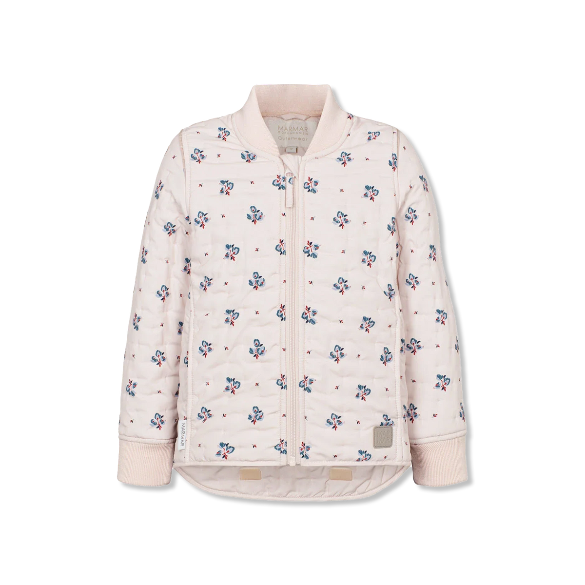 Orry Thermojacke