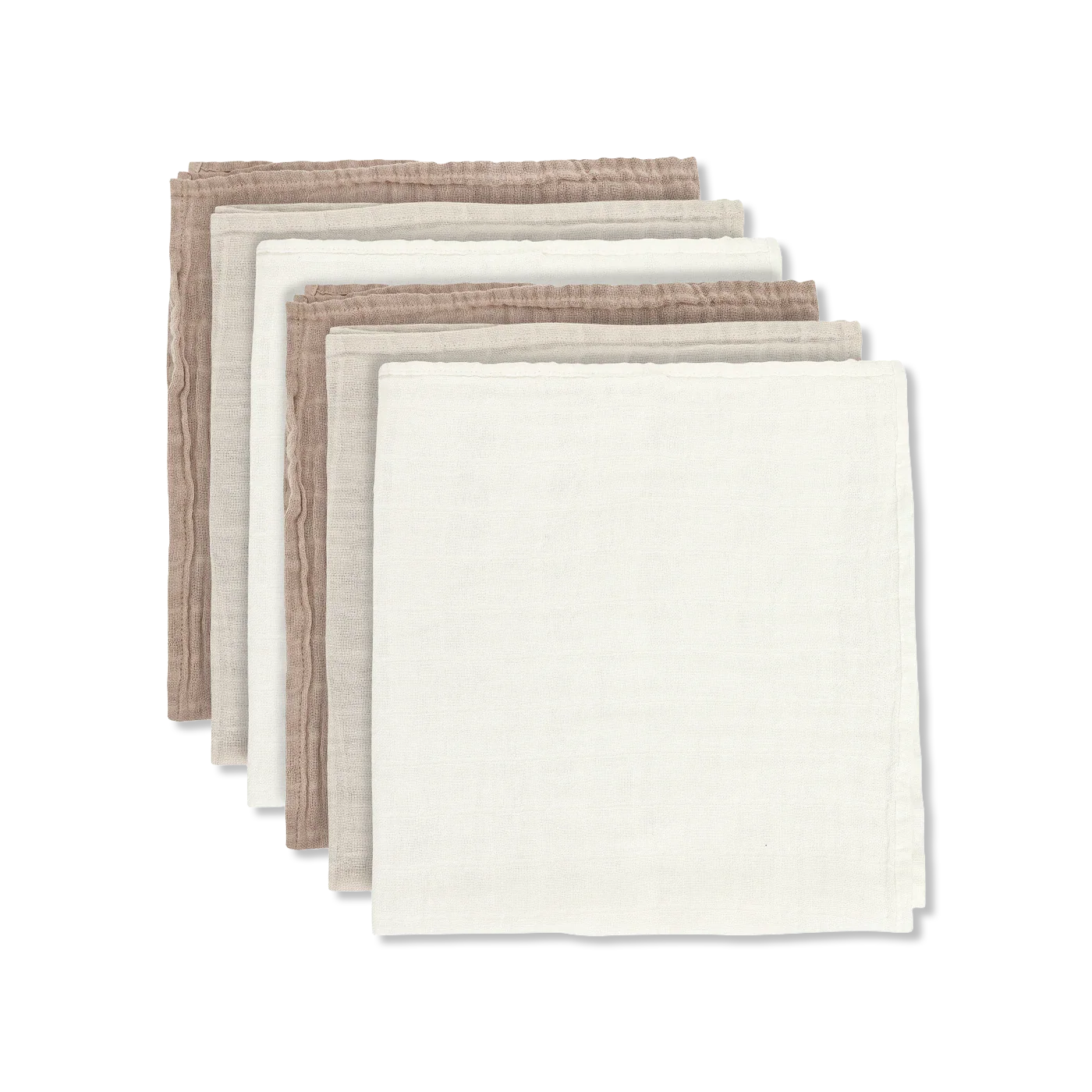 Muslin cloth
