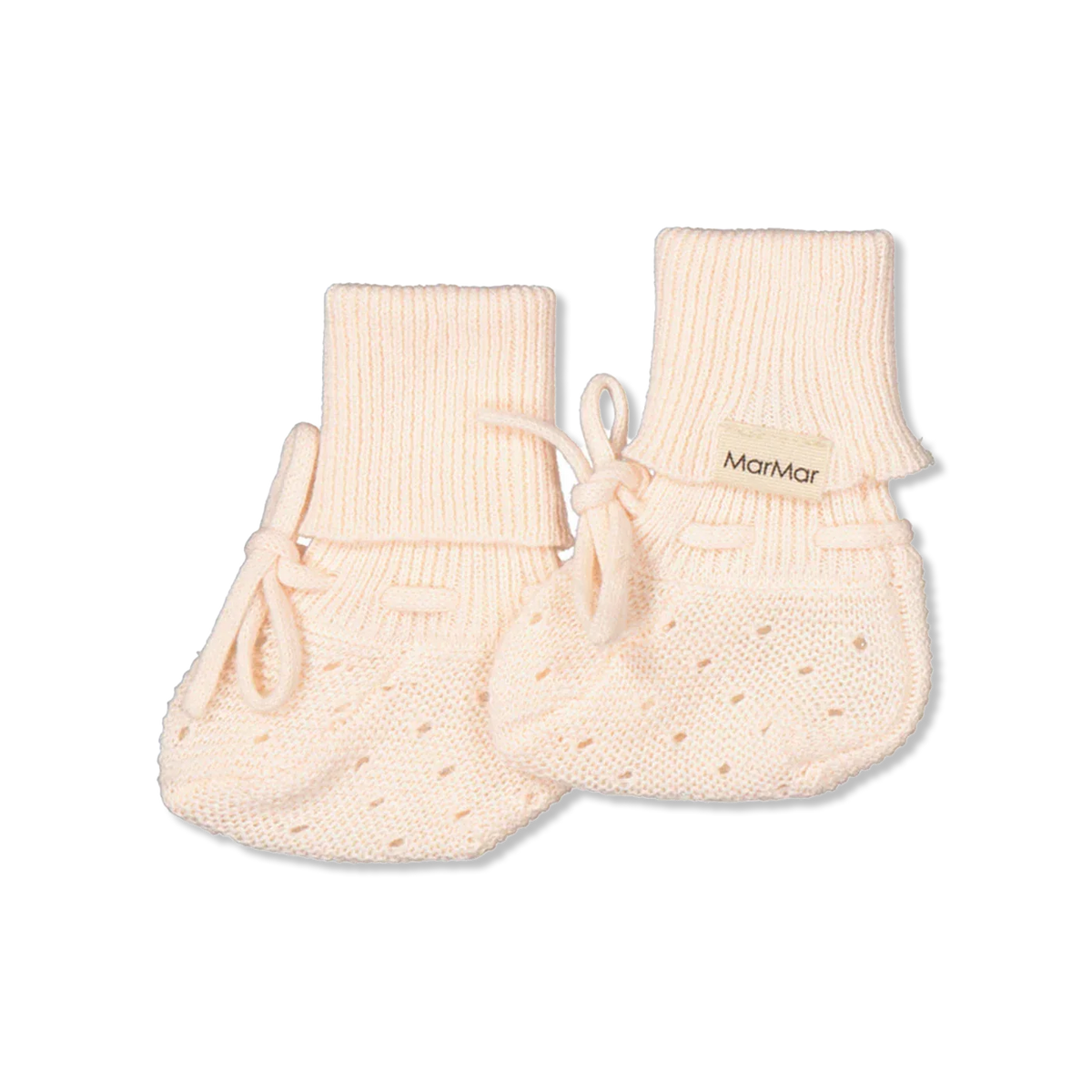 Abootie baby boots