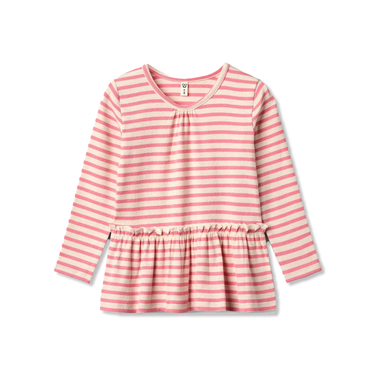 LUCCA langarmshirt