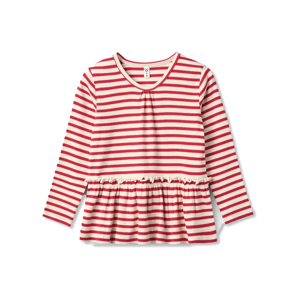LUCCA langarmshirt