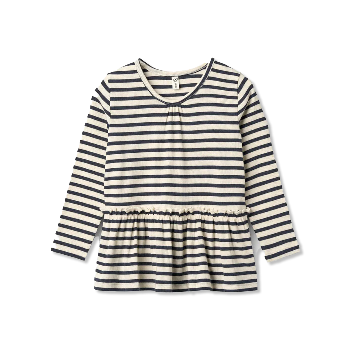 LUCCA langarmshirt