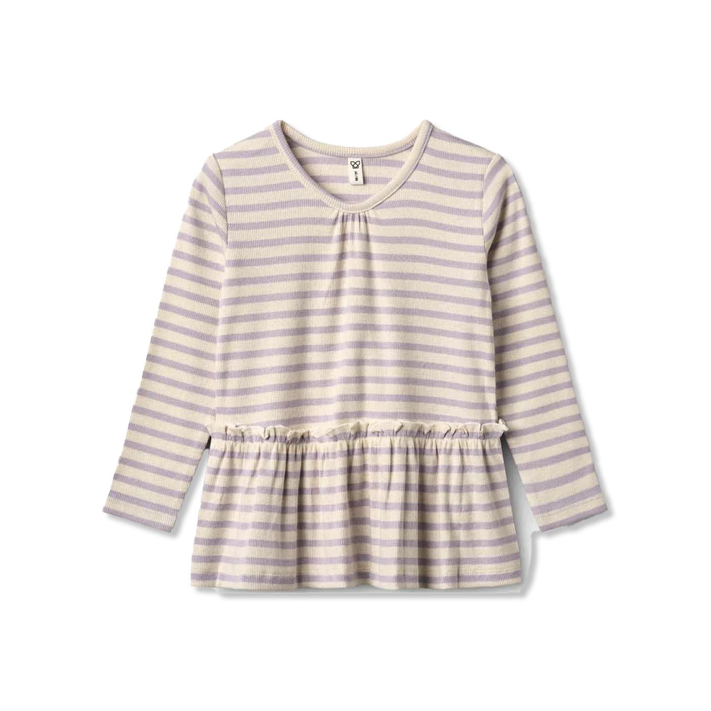 LUCCA langarmshirt