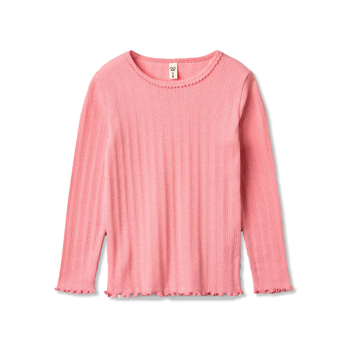 LLEIDA langarmshirt