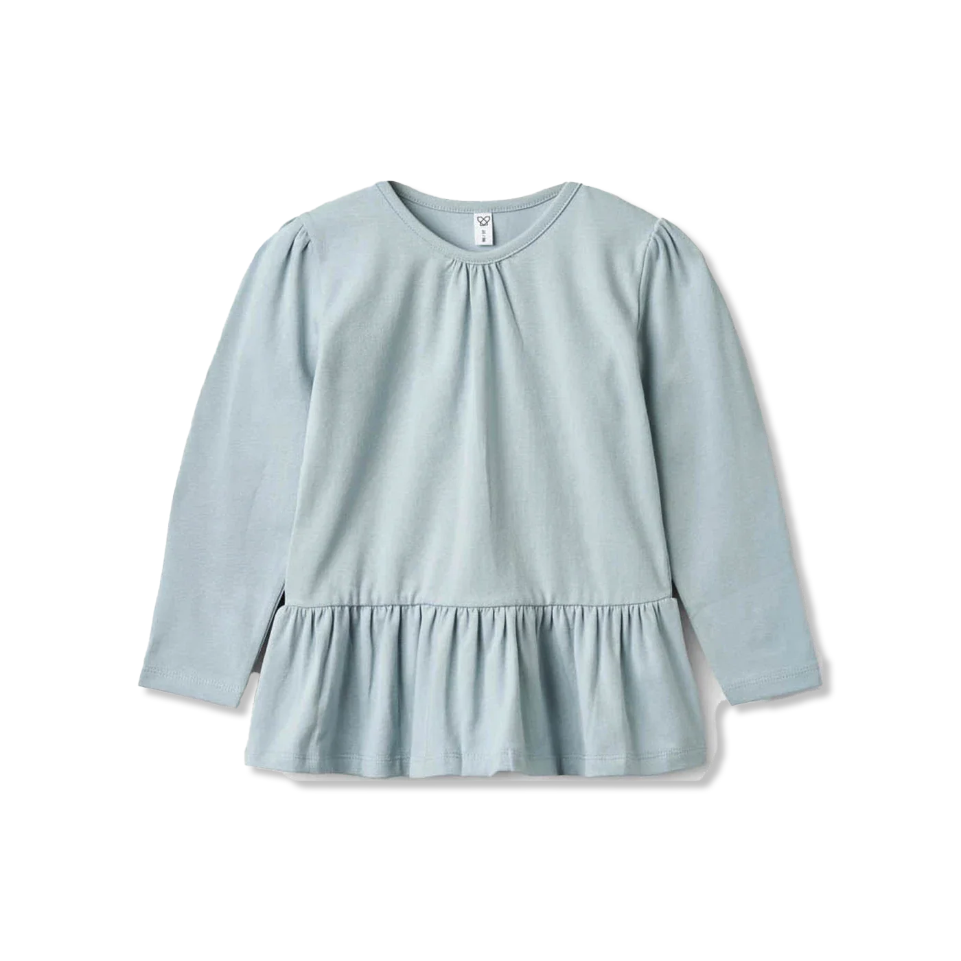 PALERMO langarmshirt