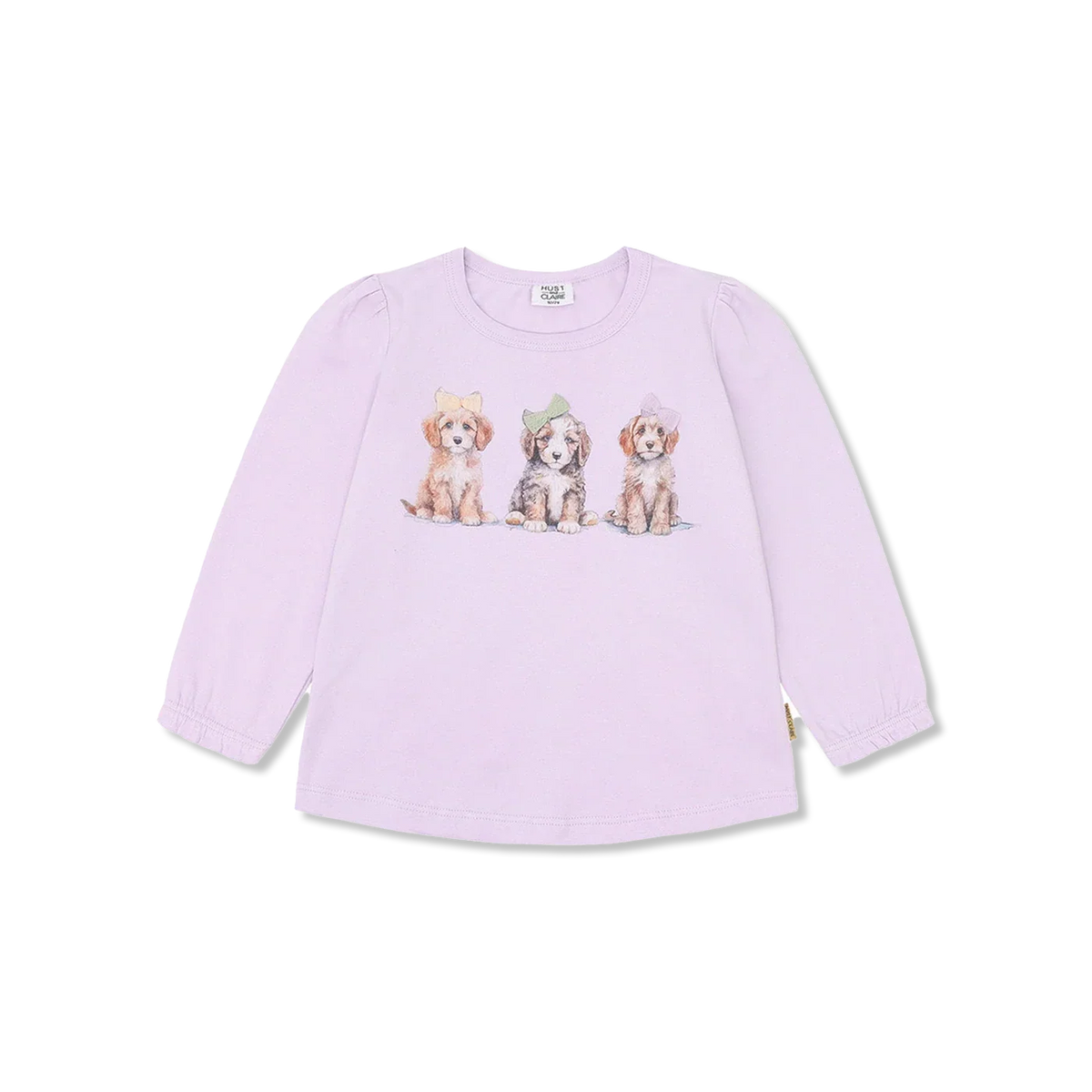 HCAlma langarmshirt
