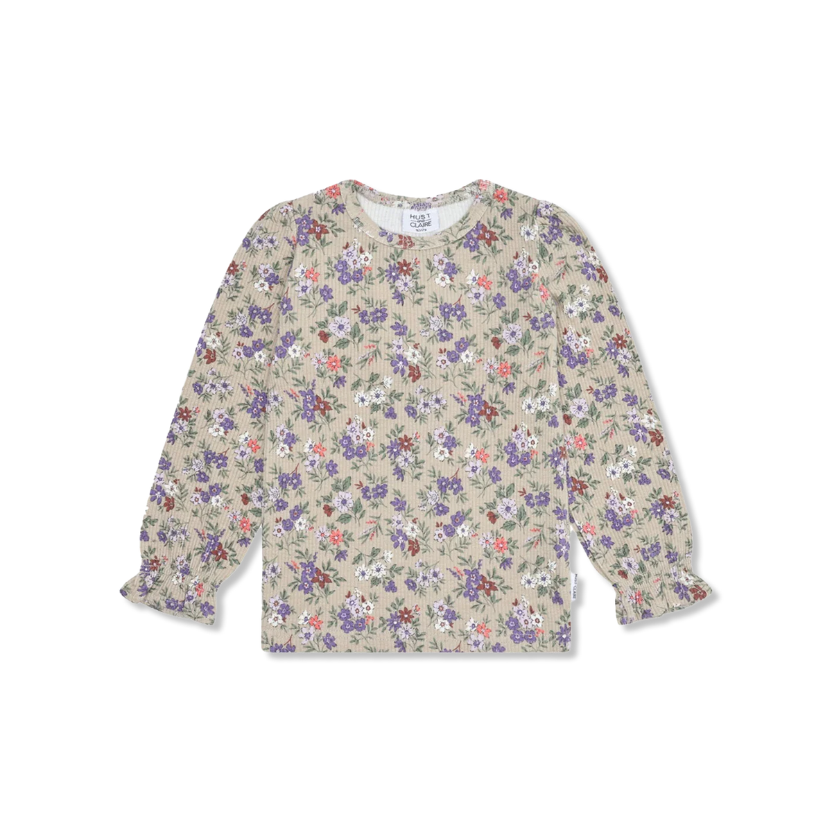 HCAlma langarmshirt