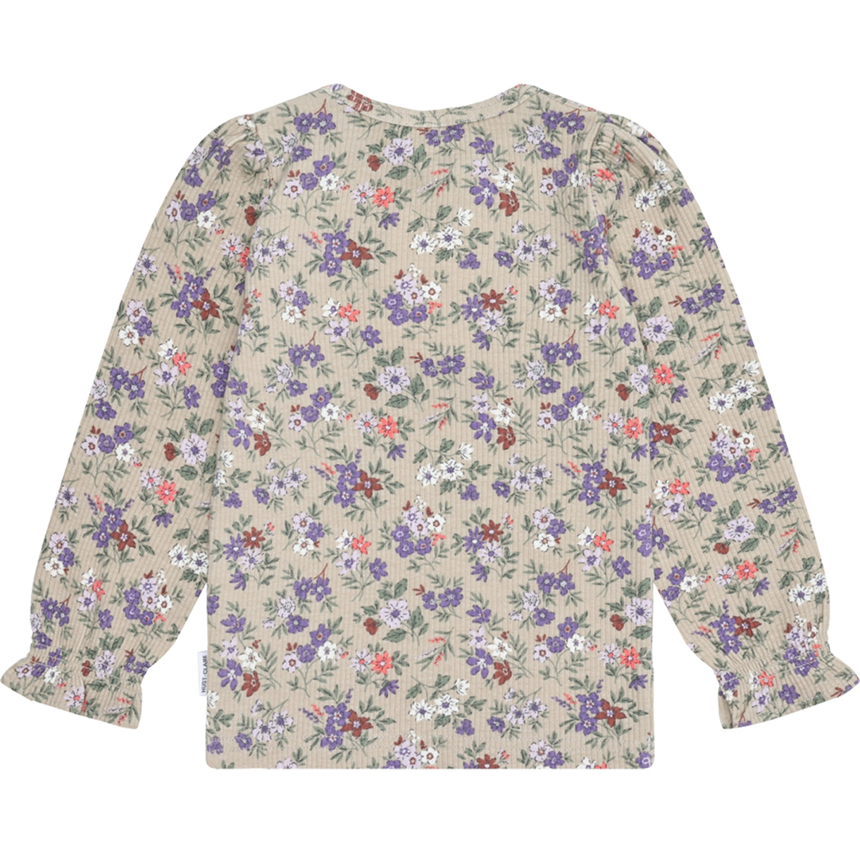 HCAlma langarmshirt