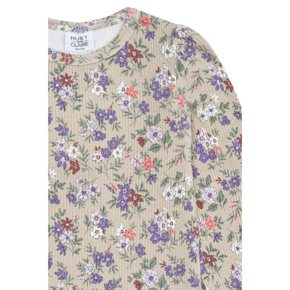 HCAlma langarmshirt