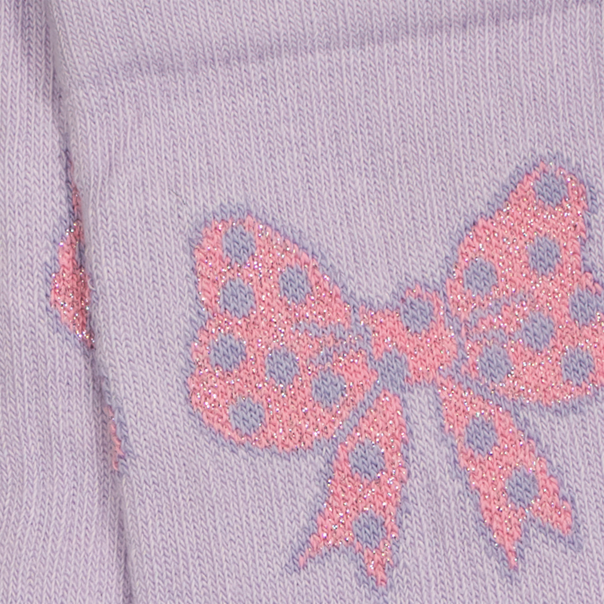 Bows Socken