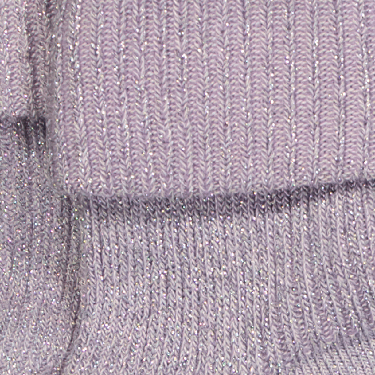 Ida glitter socken
