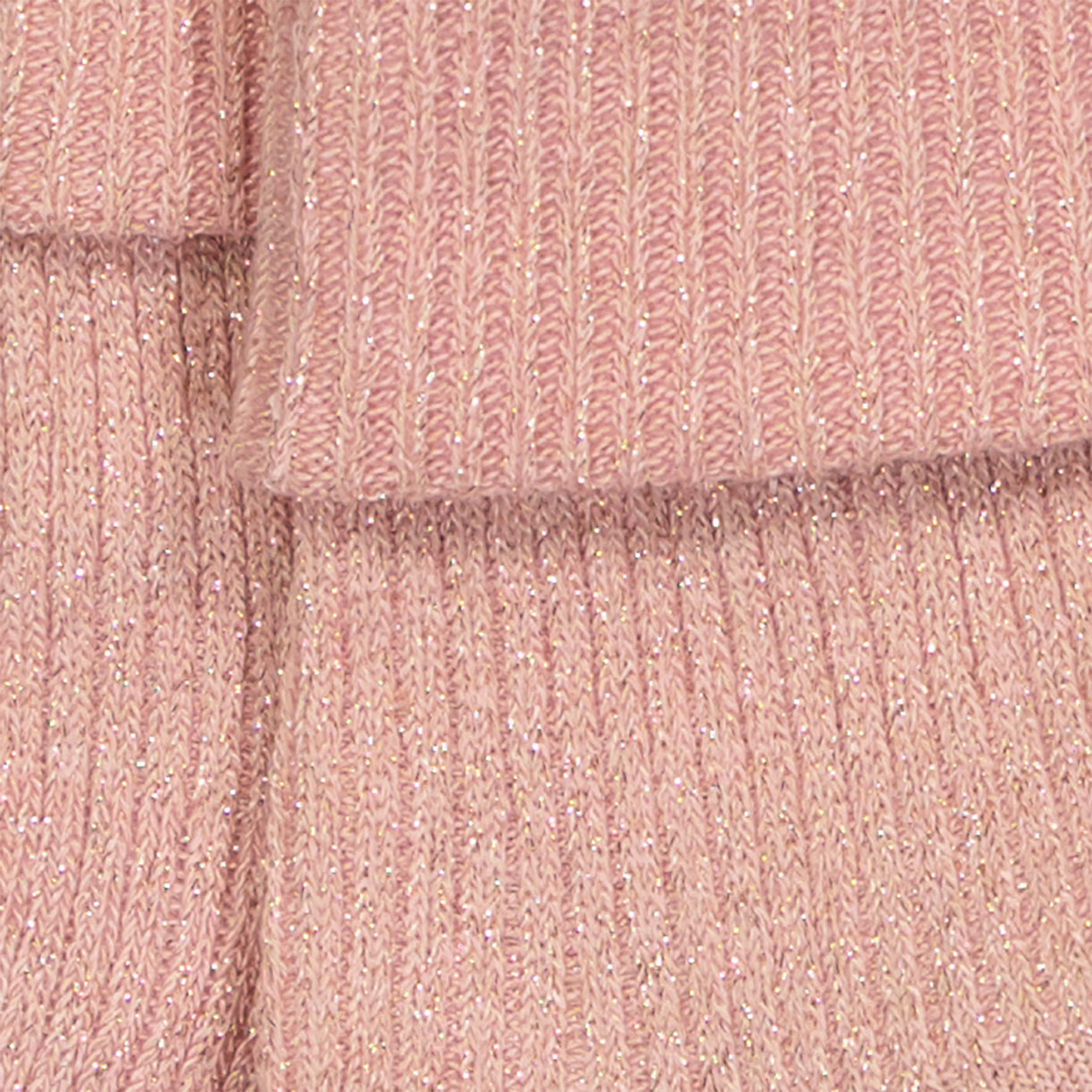 Ida glitter socken