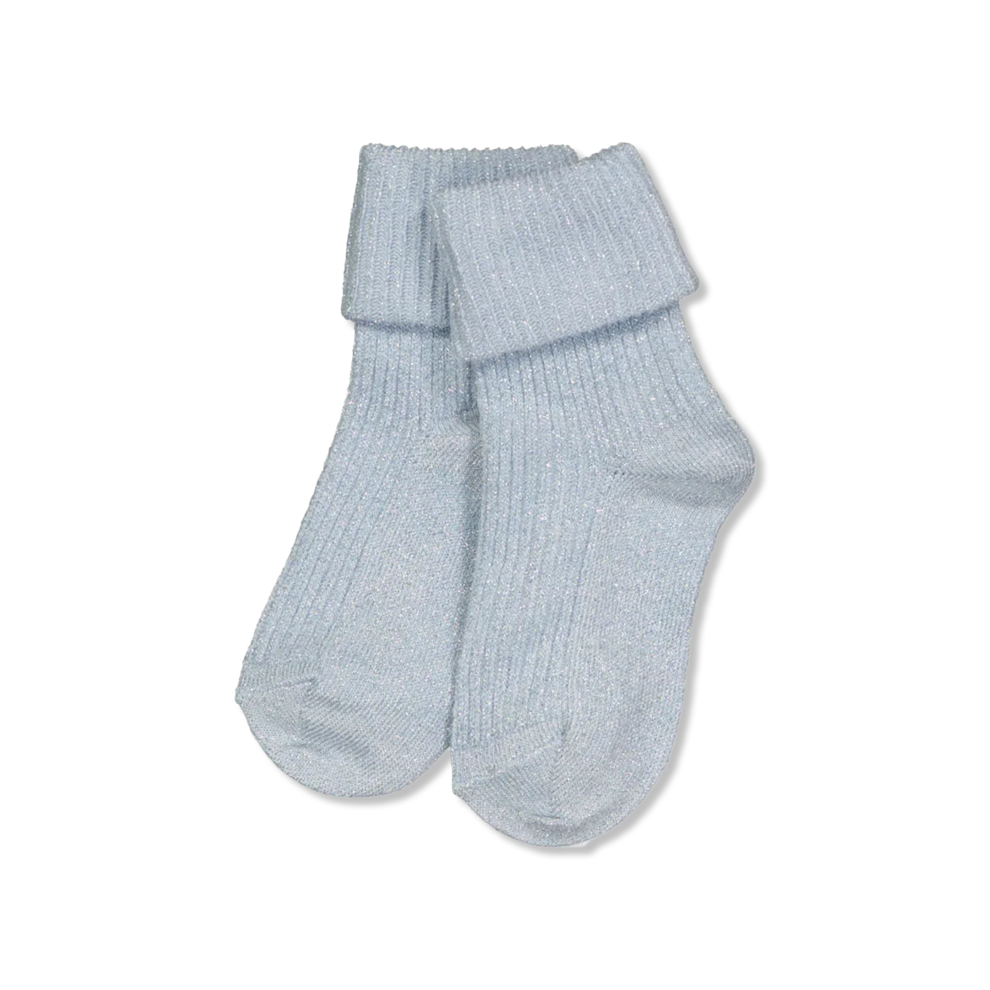 Ida glitter socks