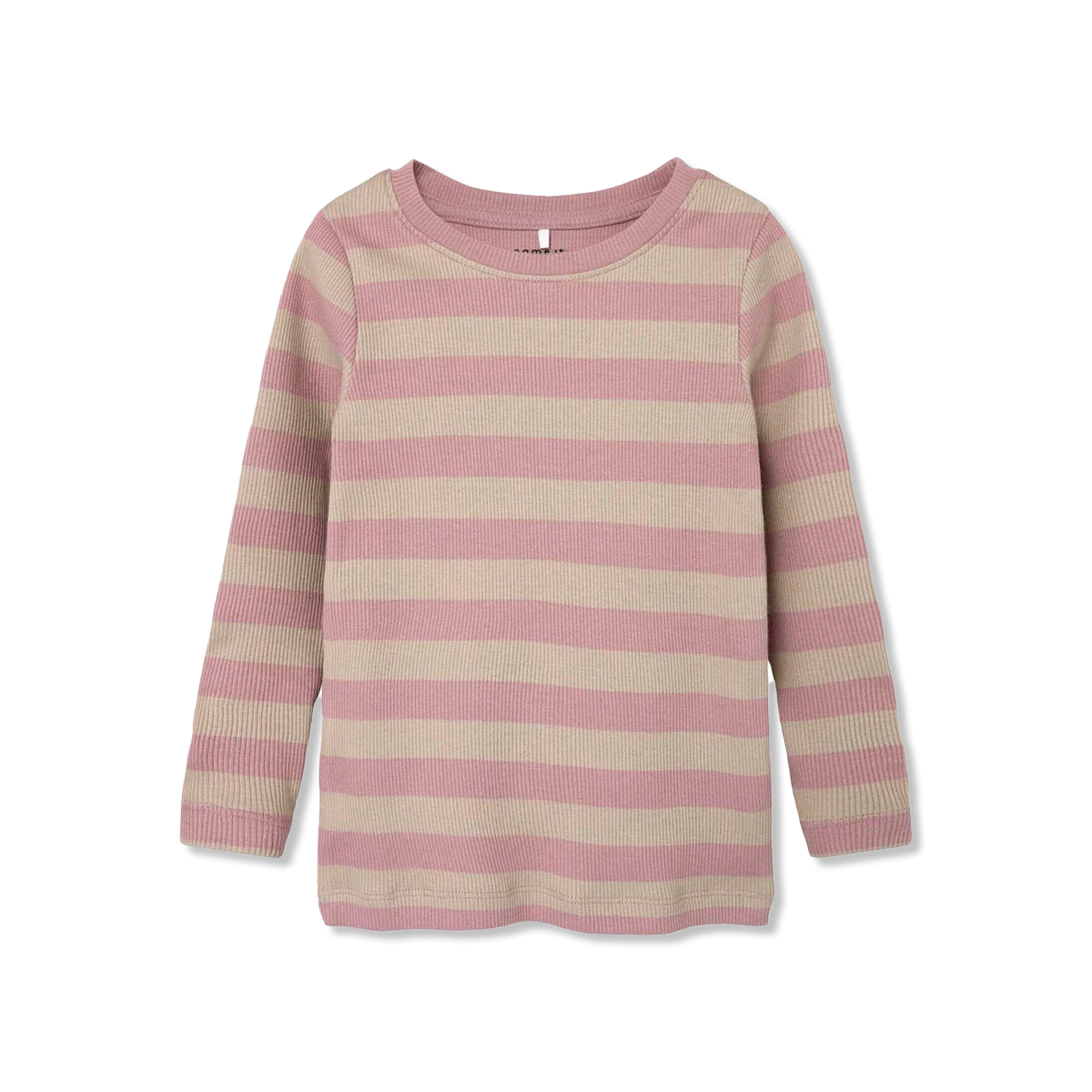 Nmfdanny langarmshirt