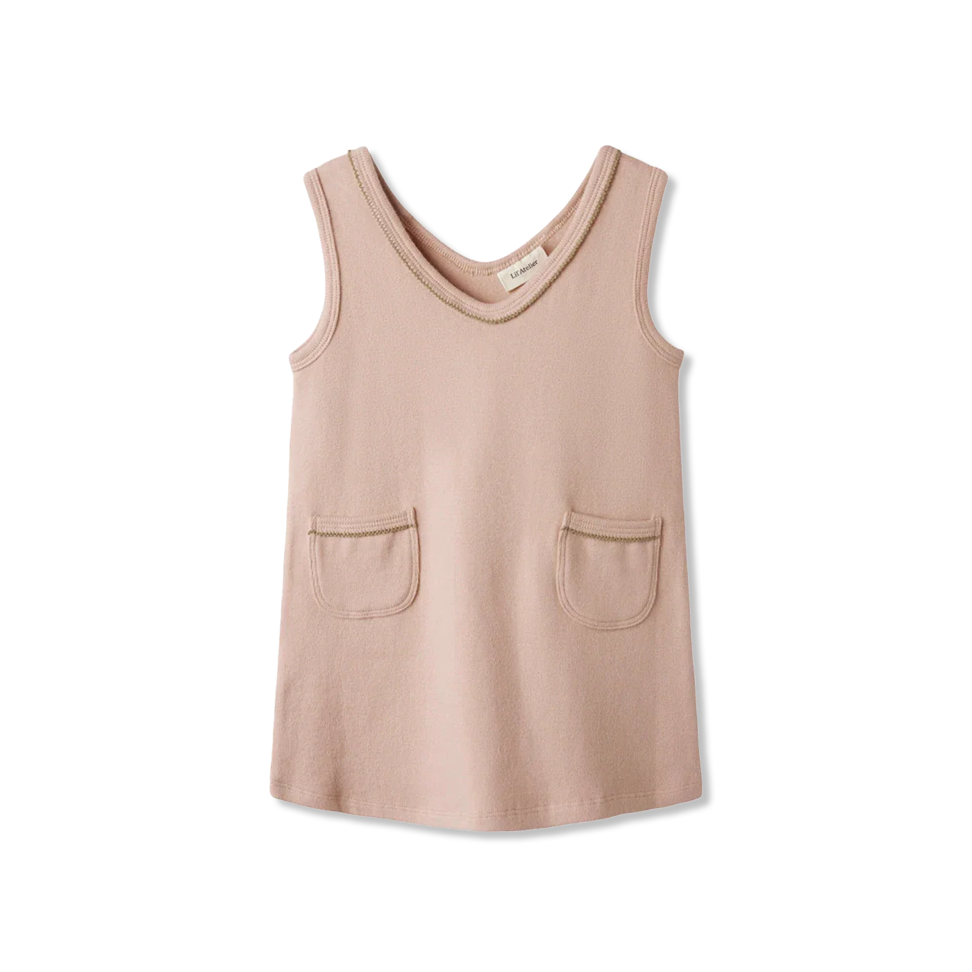 NMFThoro dress