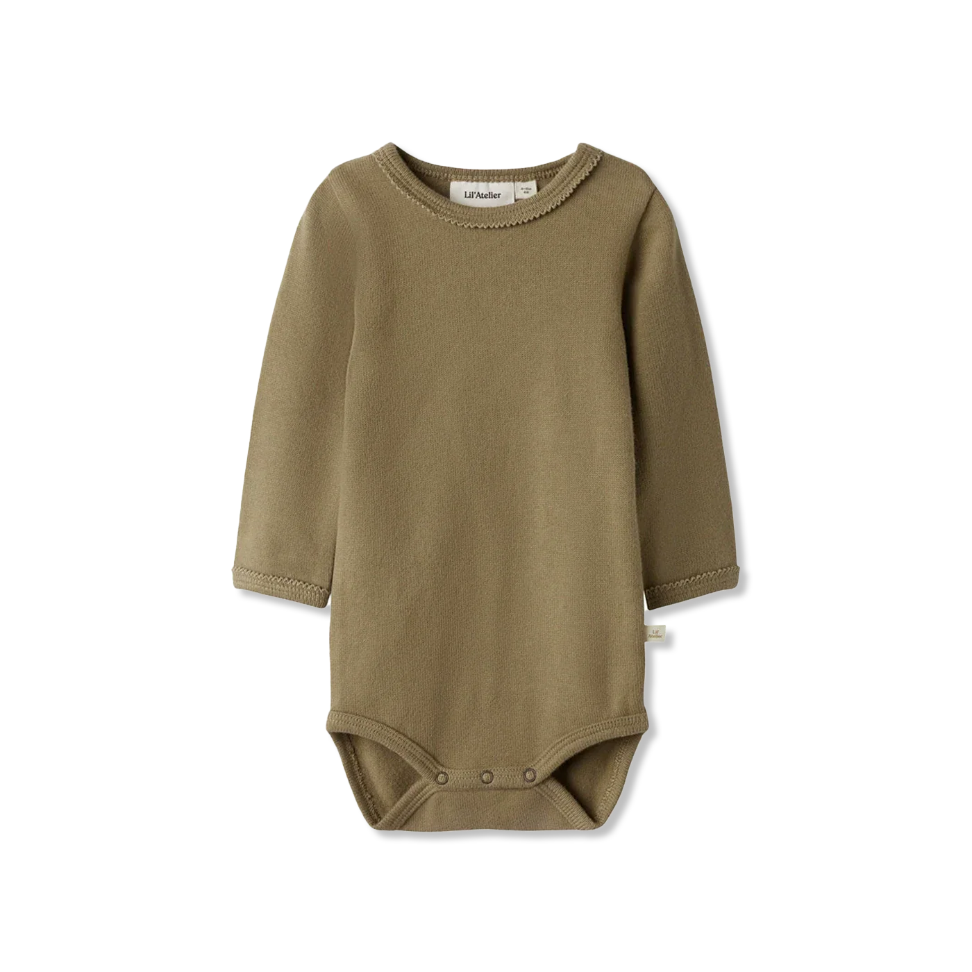 Nbfthoro Bodysuit