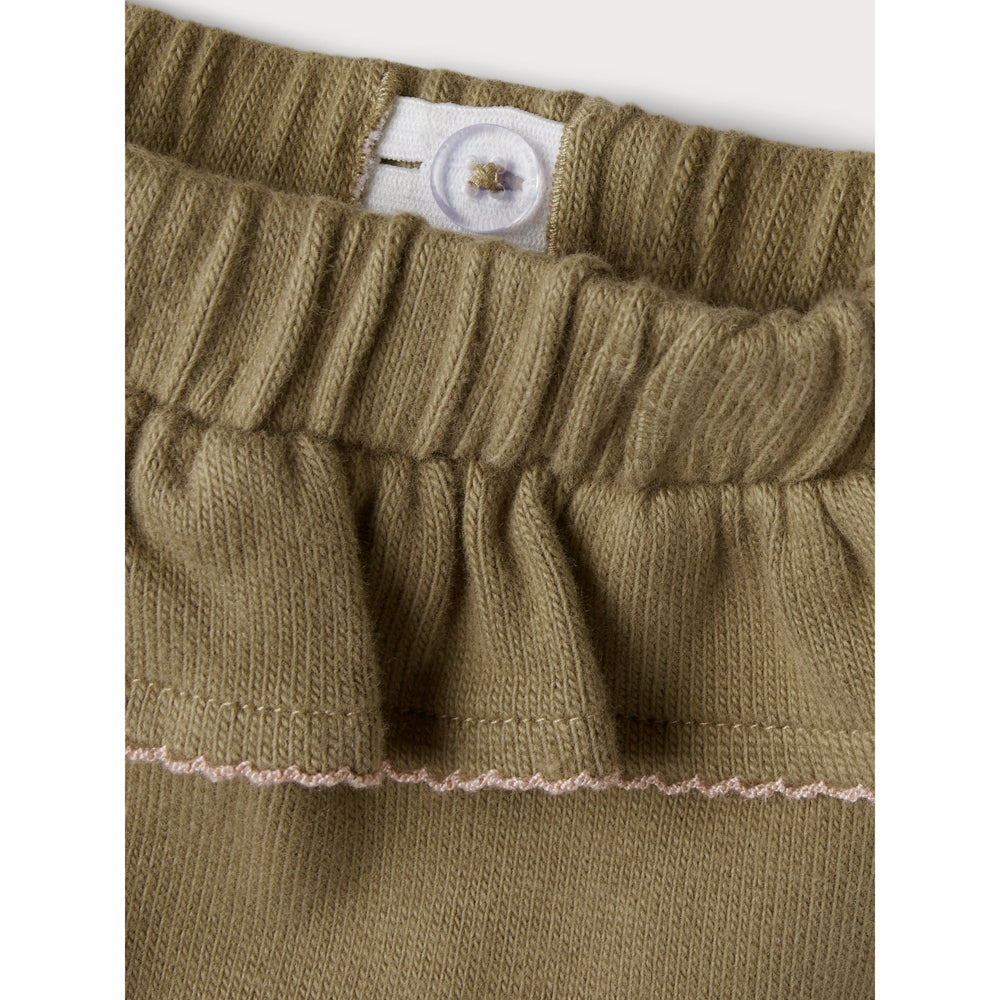 NBFThoro pants