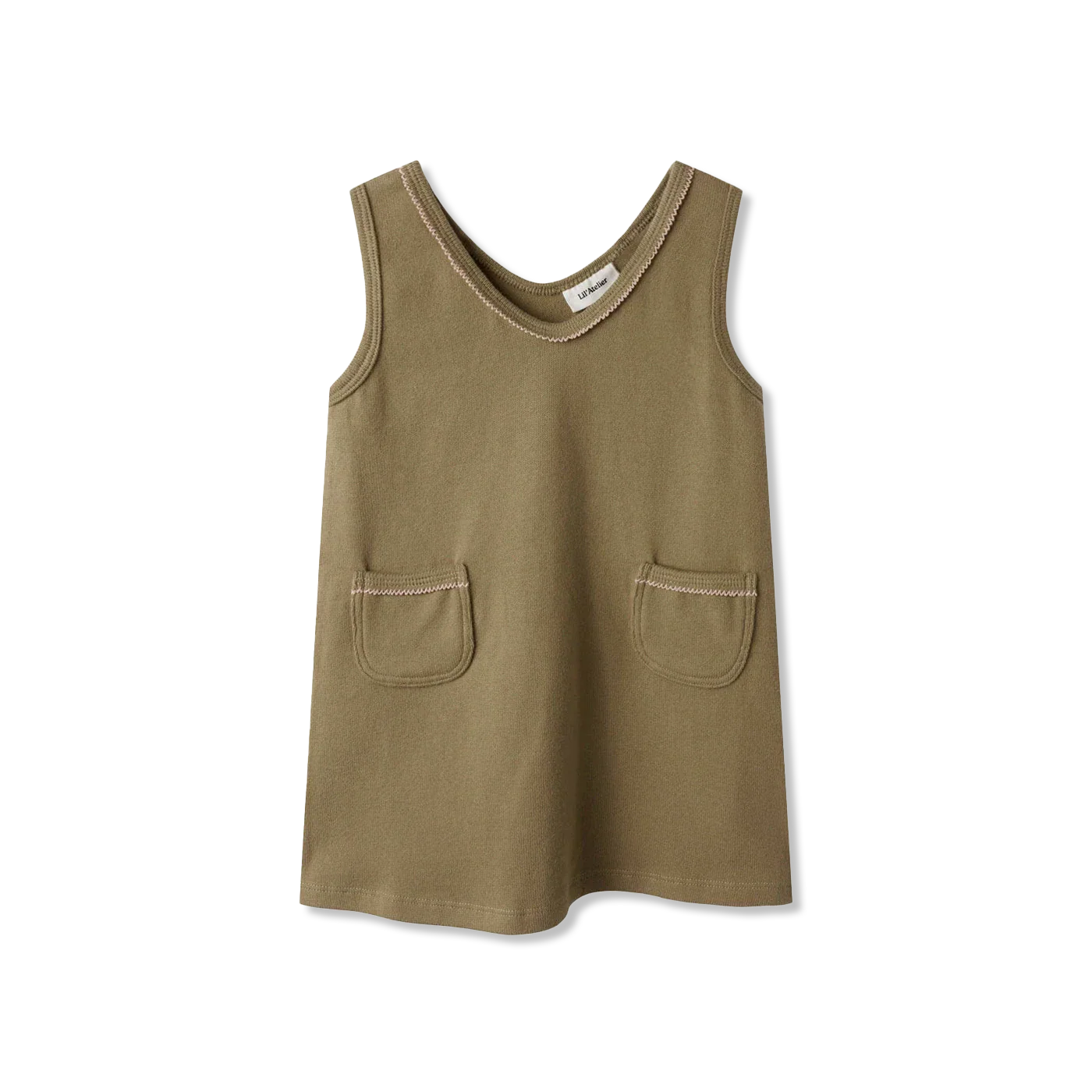 NMFThoro dress