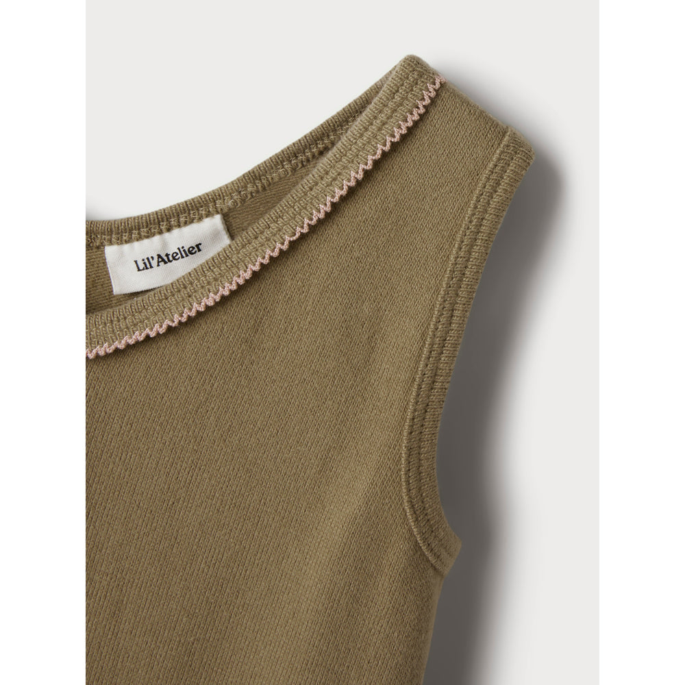 NMFThoro dress