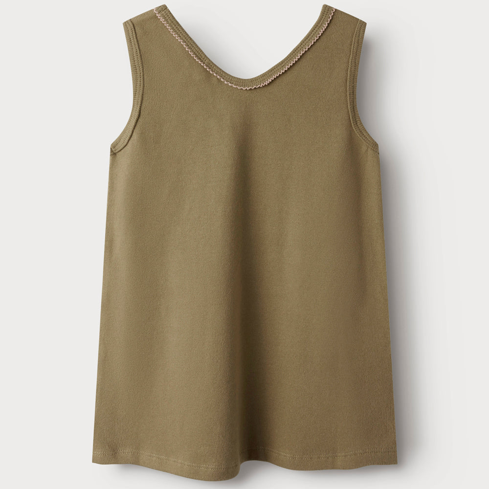 NMFThoro dress