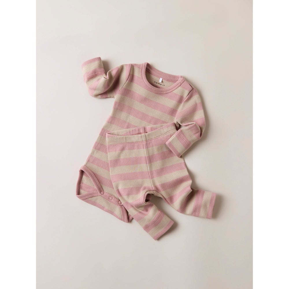 Nbfdanny Bodysuit