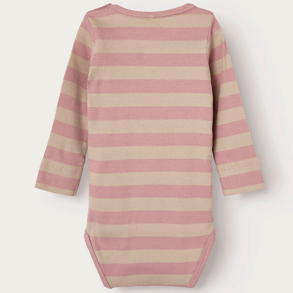 Nbfdanny Bodysuit