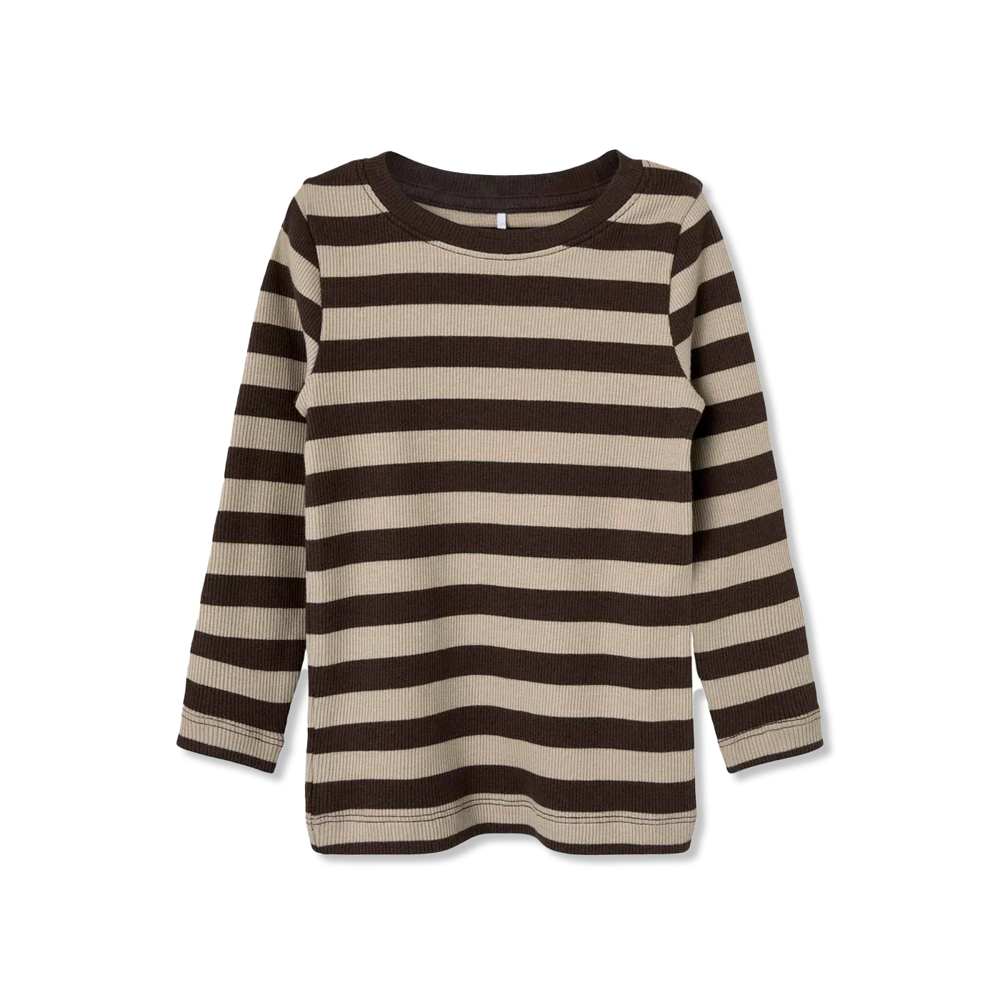 Nmfdanny langarmshirt