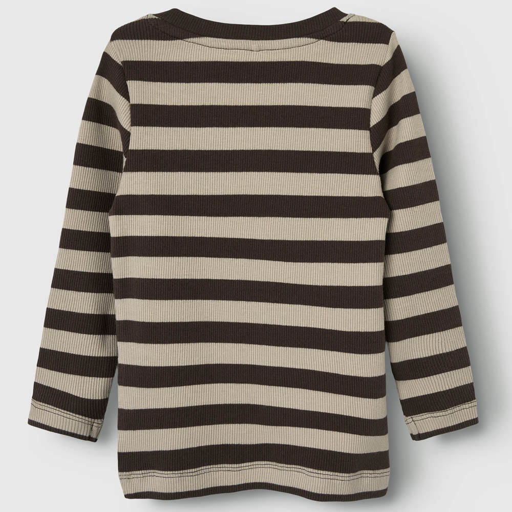 Nmfdanny langarmshirt