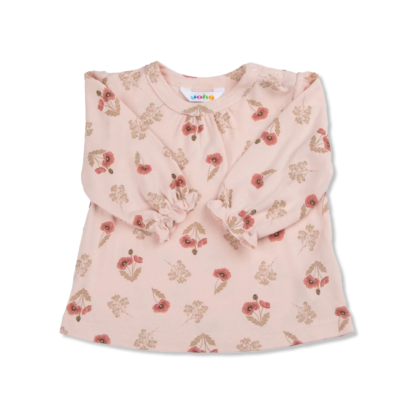 lS T-shirt