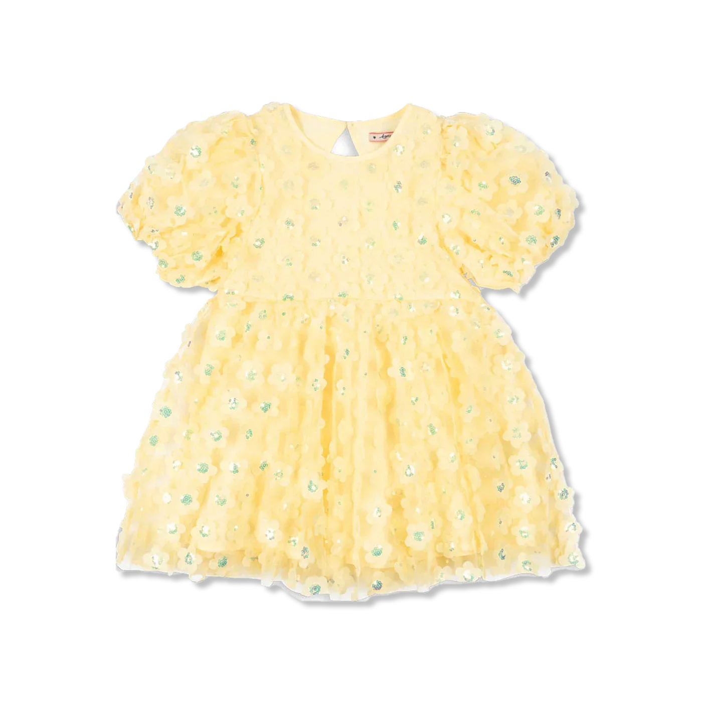 EASTER SALLY dress