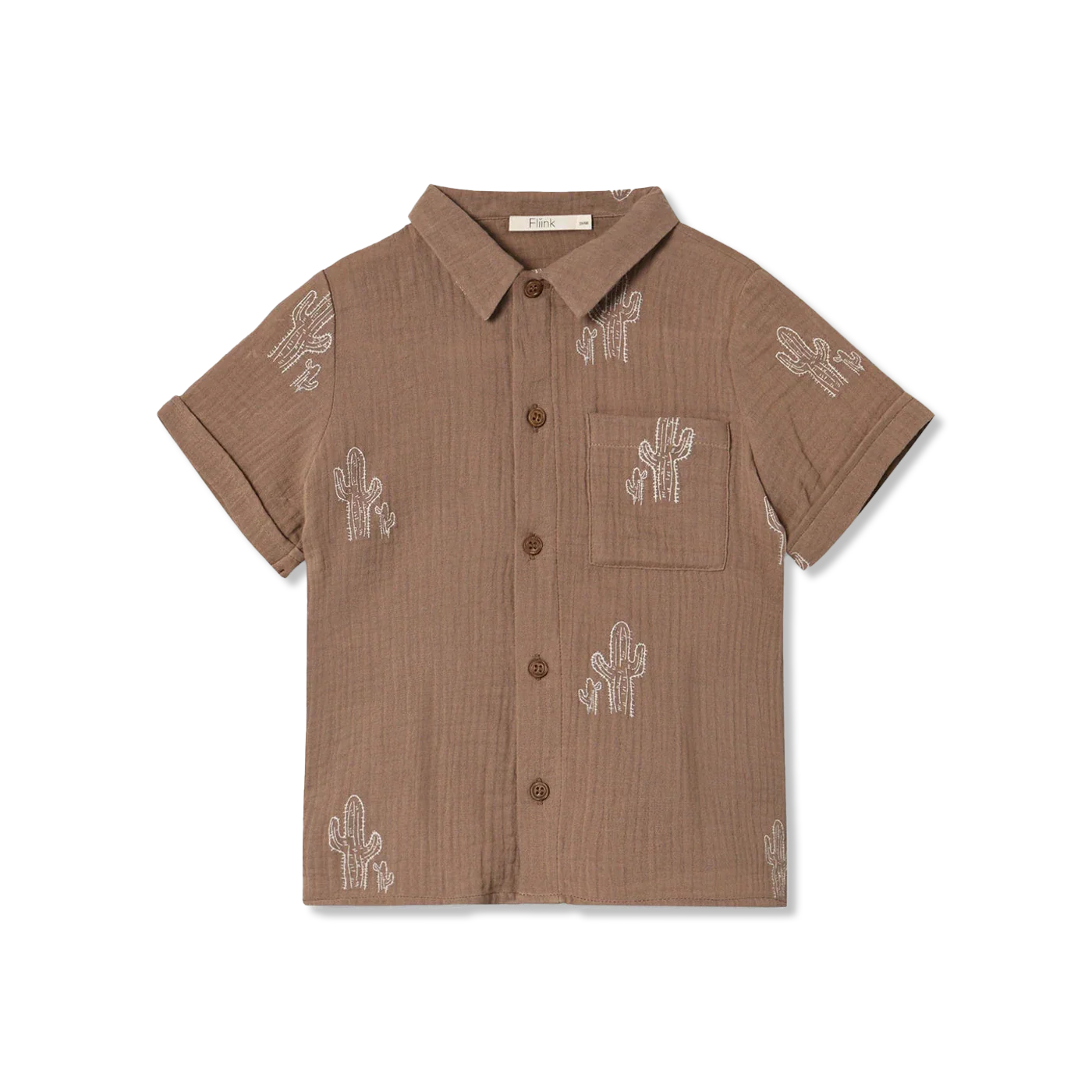 HELLO shirt
