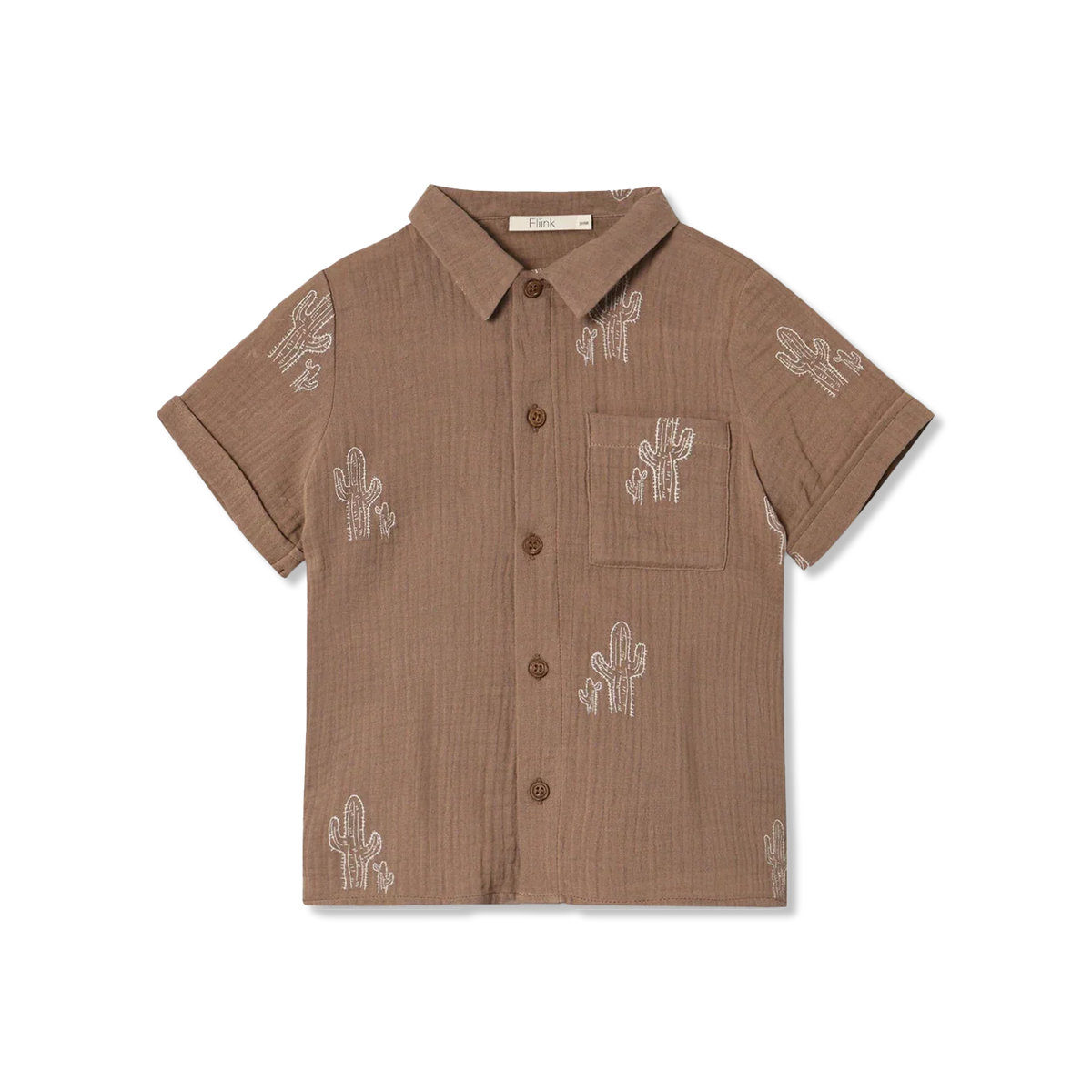 HELLO shirt