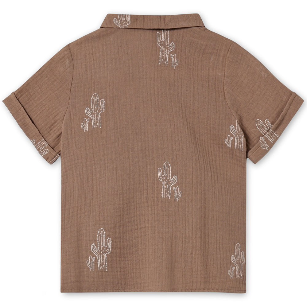 HELLO shirt
