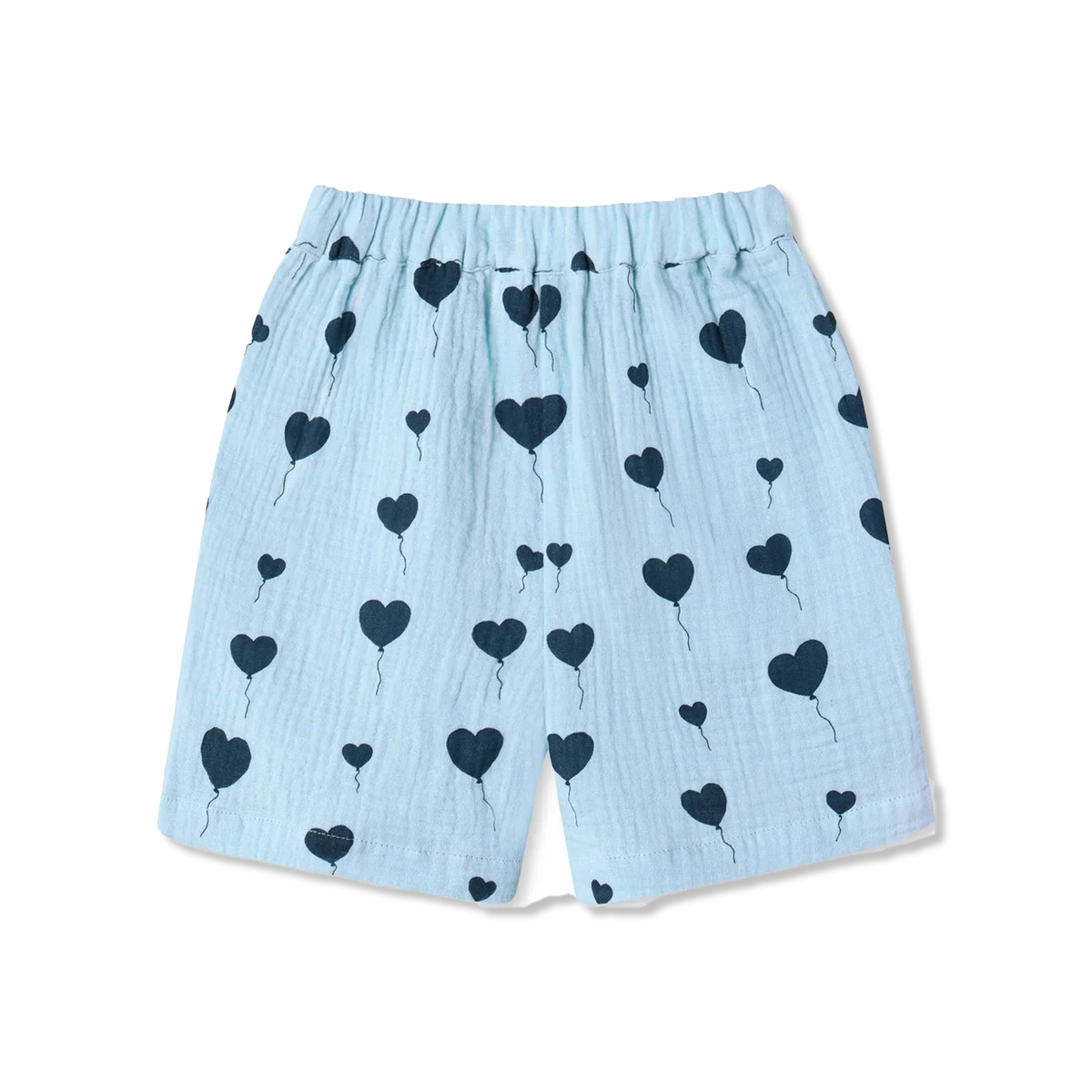 LOVE shorts
