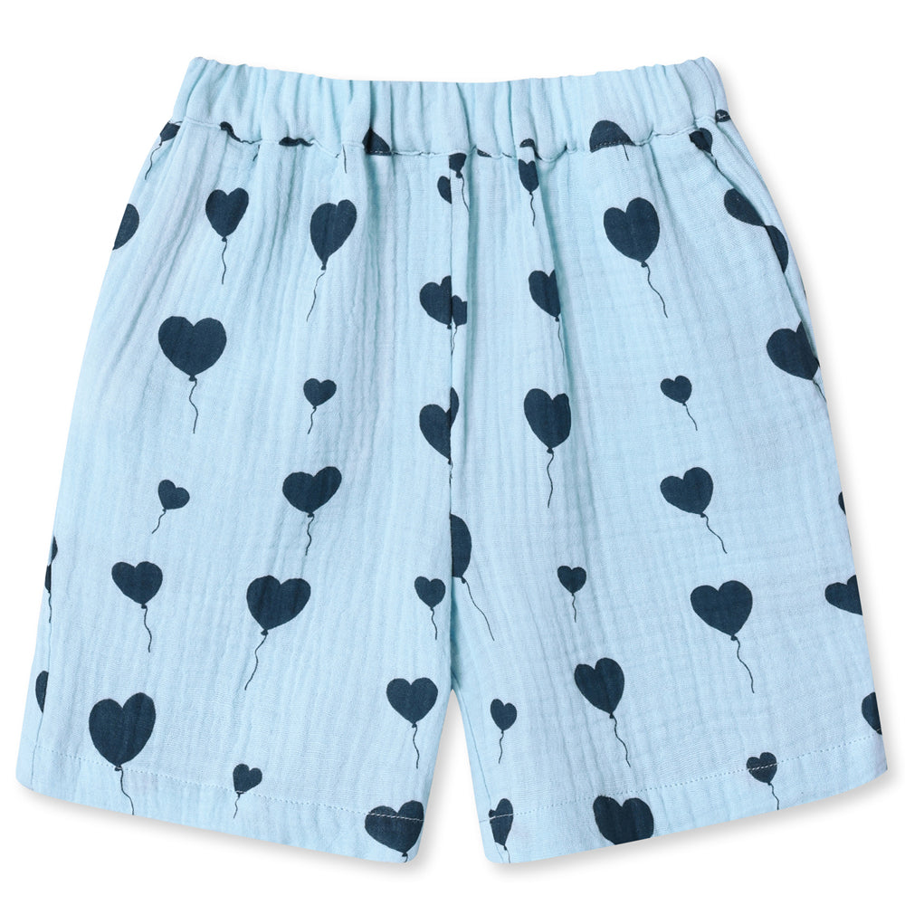LOVE shorts