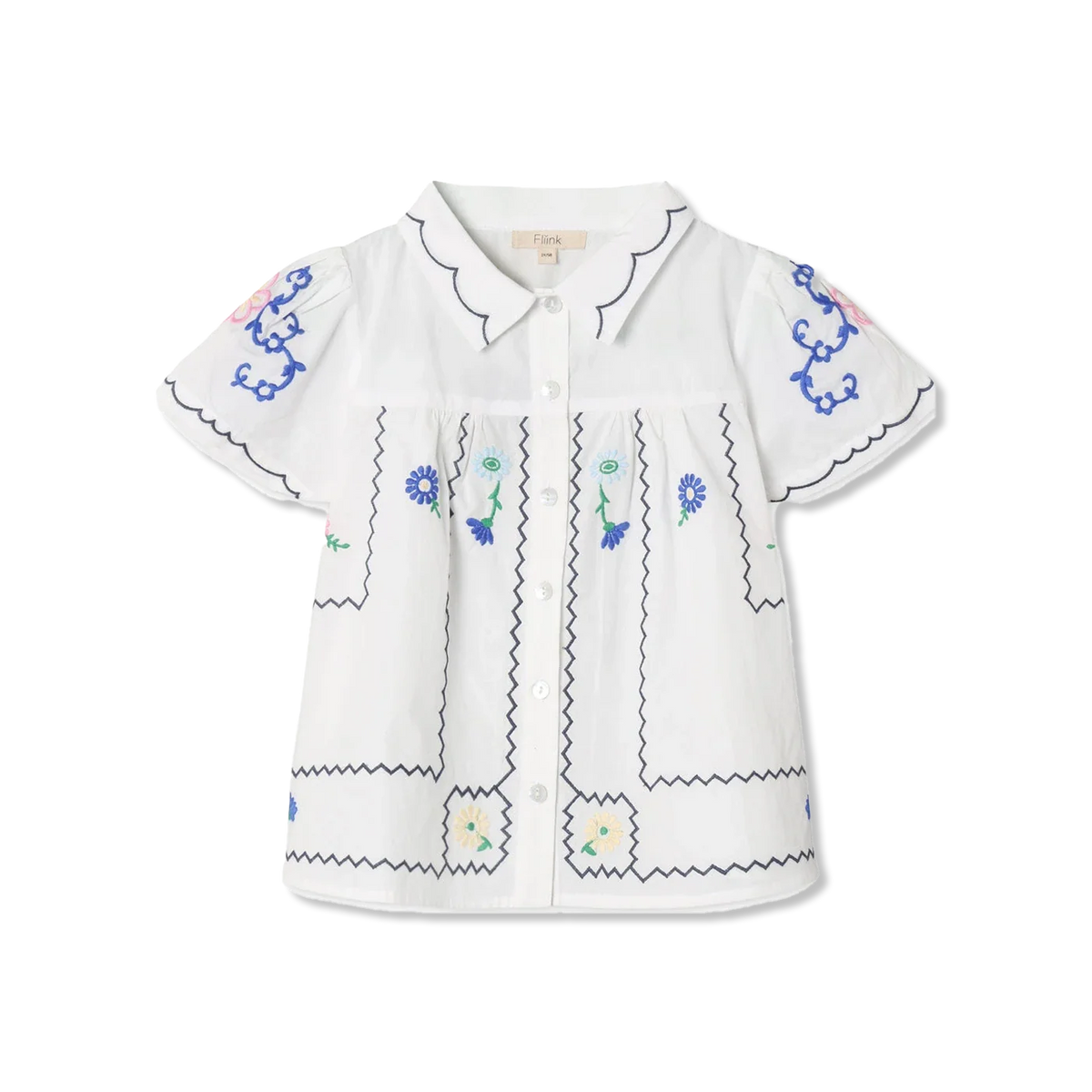HIRSE shirt
