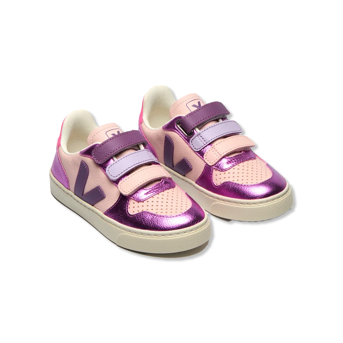 Small V-10 shoes