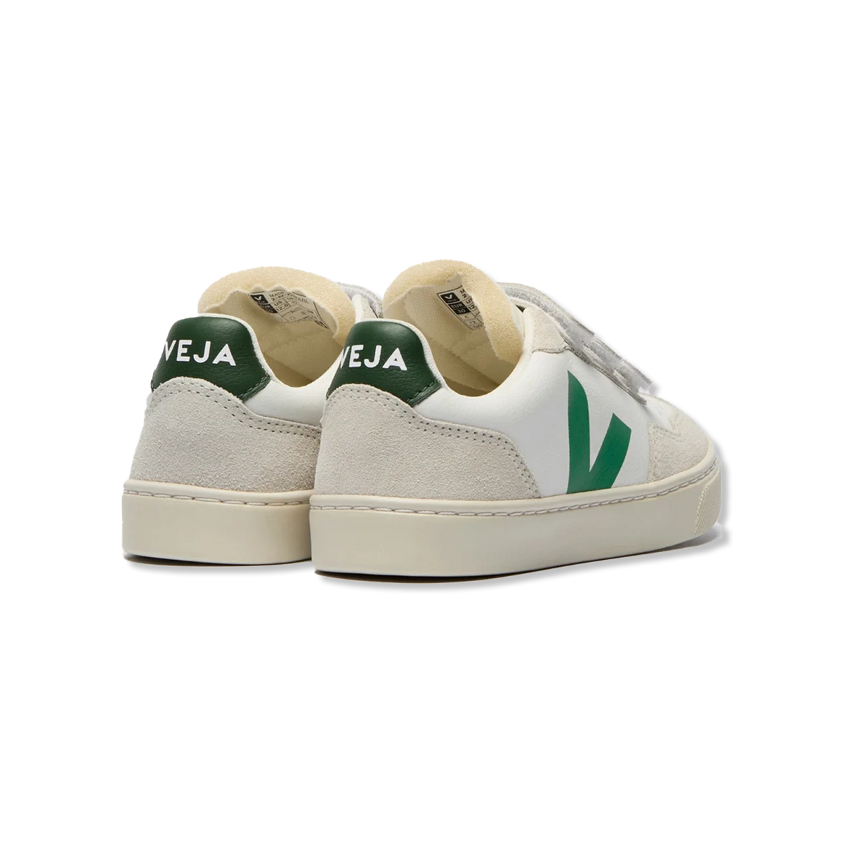 Small V-90 shoes