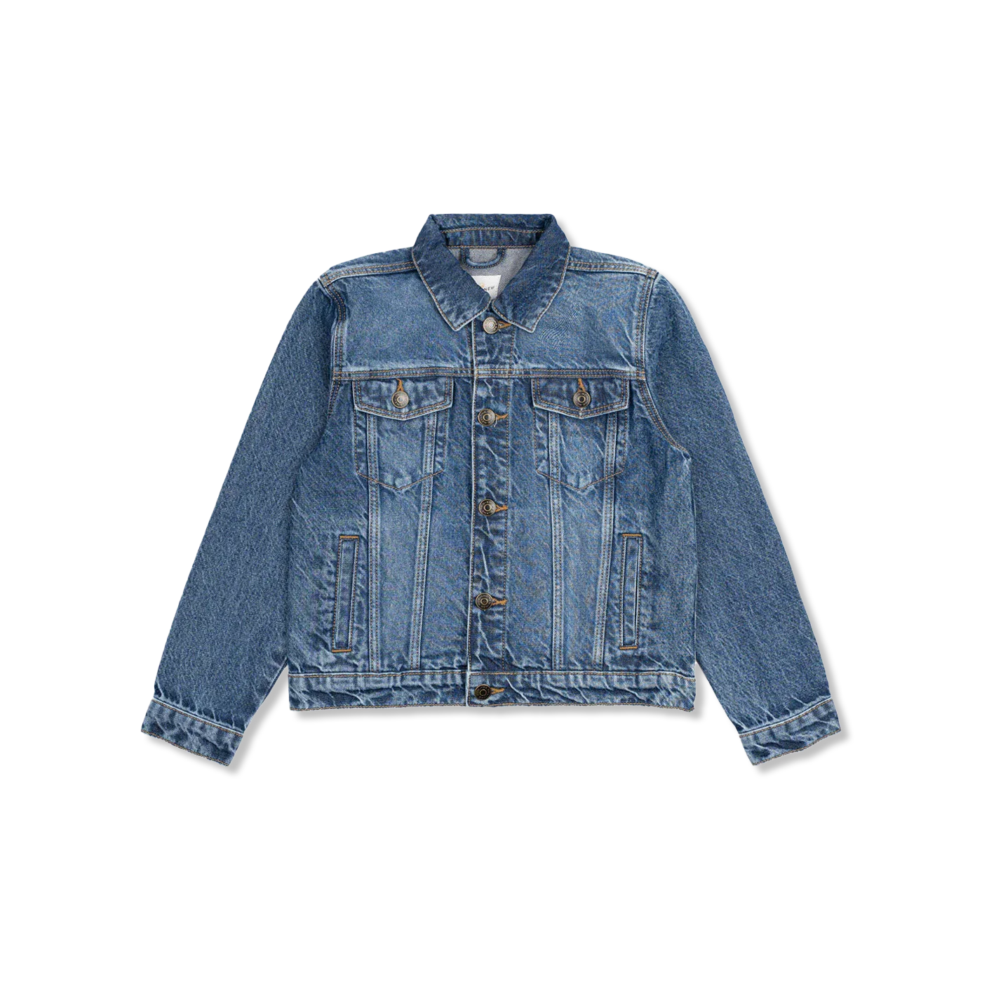 TNNavis summer jacket
