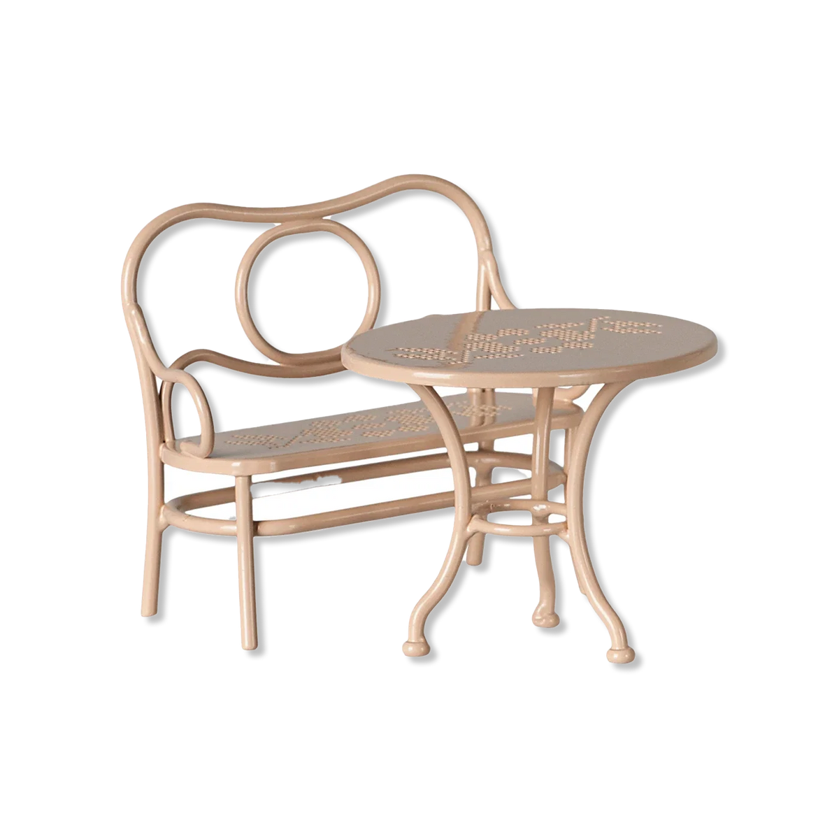 Furniture for mice