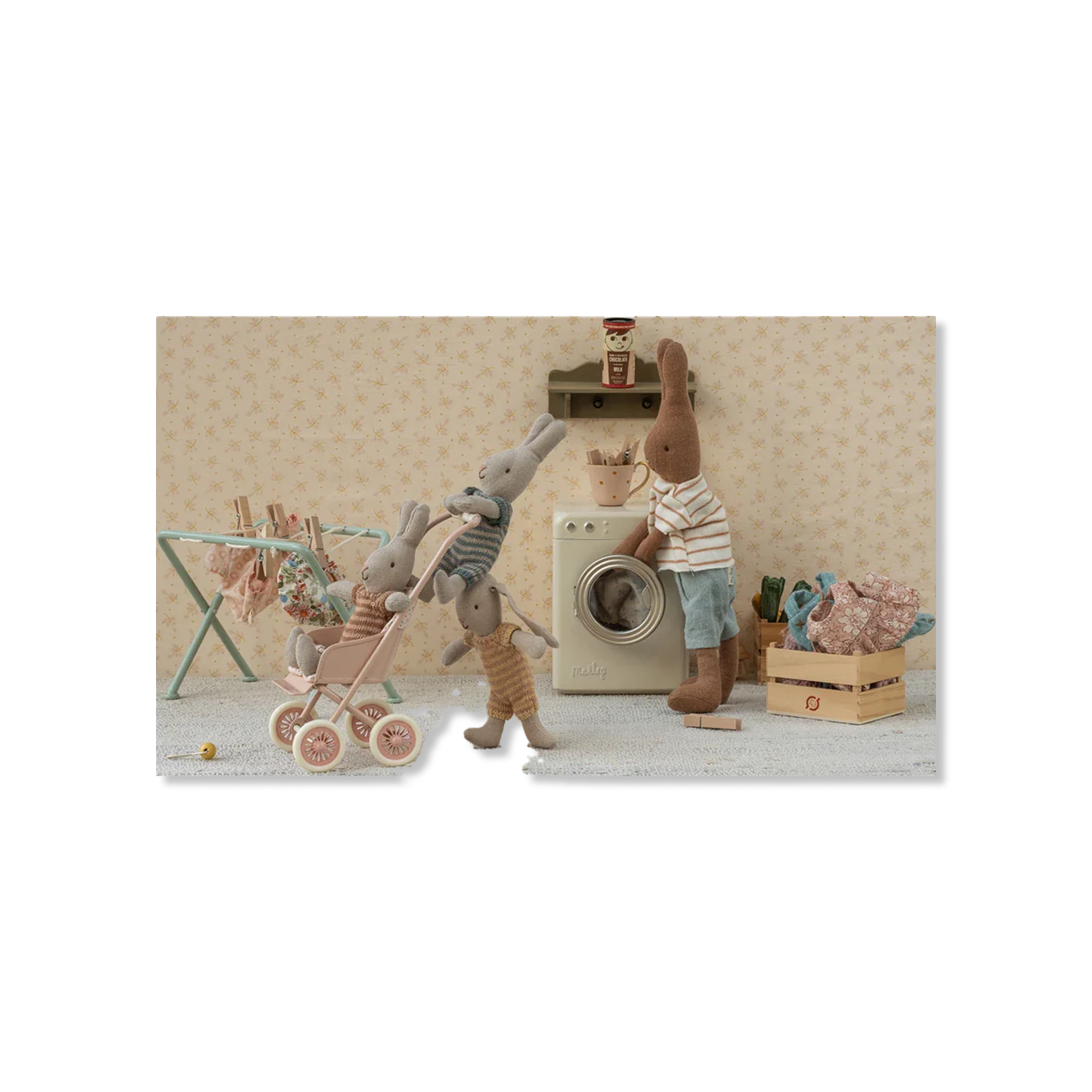 dolls & accessories
